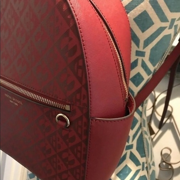 Henri Bendel Backpack main image 5